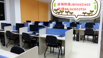 廠家定做，工位桌定制解決方案｜合肥電銷卡座桌與職員隔斷桌指南