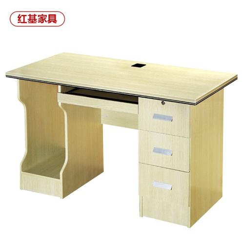 油漆板式辦公桌907 生產(chǎn)全流程與核心優(yōu)勢解析